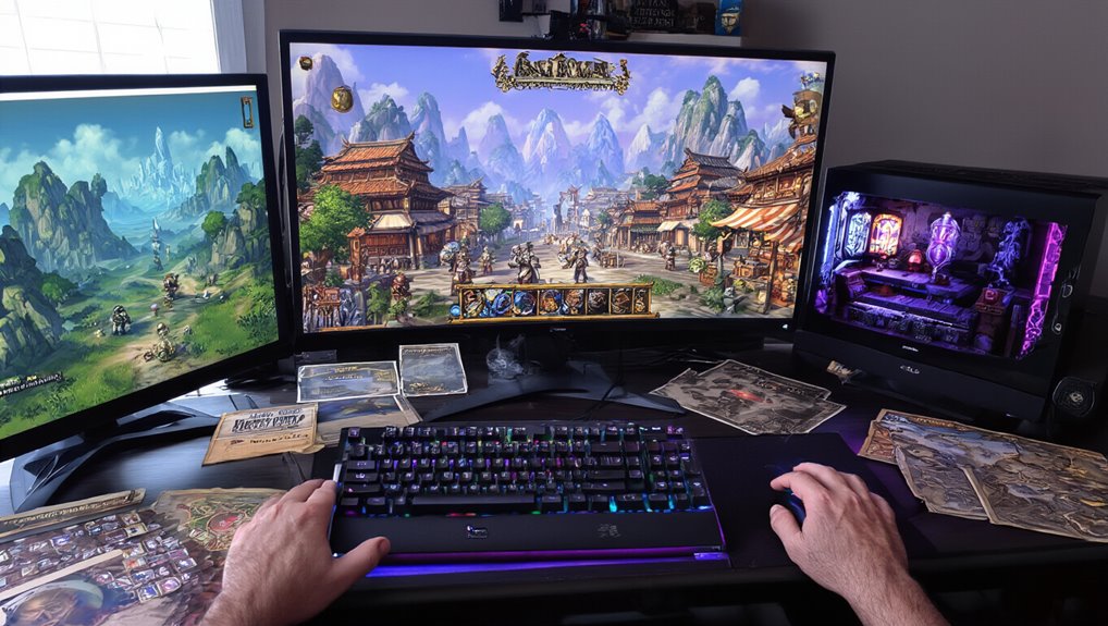 How to Become a Master Crafter in WoW MoP Classic