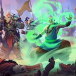 Most Overpowered Classes in WoW MoP Classic