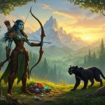 Secrets of Efficient Solo Farming in WoW