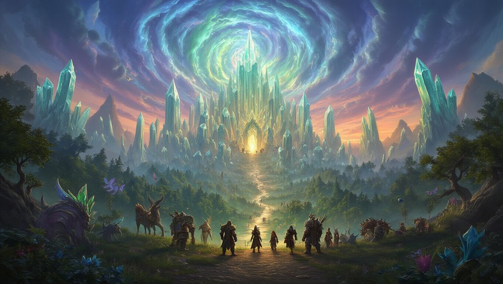 The Future of World of Warcraft Classic