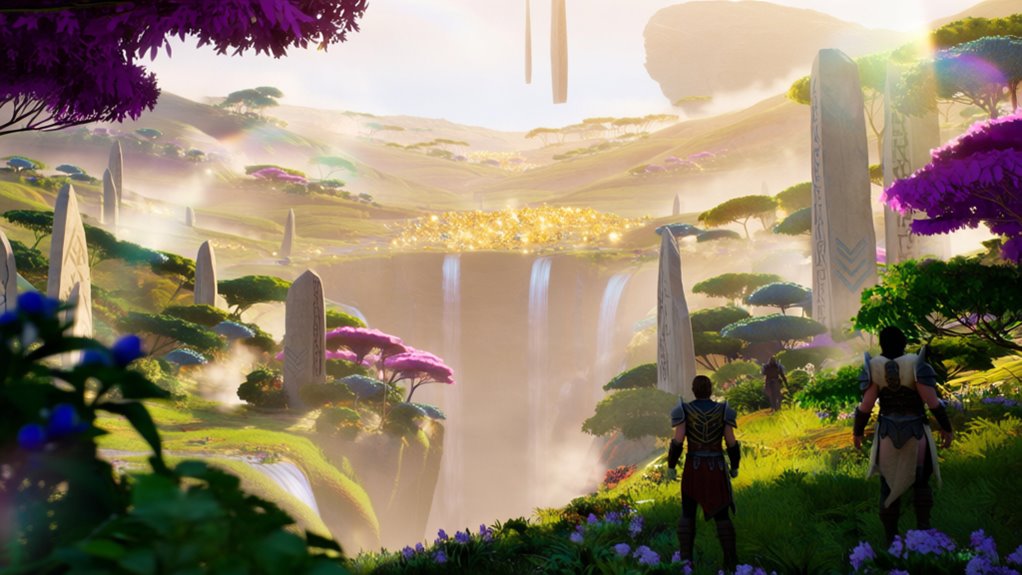 Top WoW Gold Farming Spots in Dragonflight